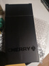CHERRY樱桃 MC 1.1 鼠标 JM-1000有线鼠标 RGB灯效 电脑鼠标 游戏鼠标 电竞鼠标 黑色 实拍图