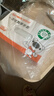 特美居（temeiju）一次性手套食品级加厚盒装抽取式厨房PE塑料透明剥小龙虾500只装 实拍图