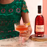 轩尼诗（Hennessy）VSOP 干邑白兰地 法国进口洋酒 500ml 礼盒 实拍图