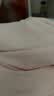 无印良品100%新疆纯棉花被子 春秋被芯空调被四季棉被 6斤 200*230cm 实拍图
