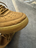 耐克NIKE男空军一号AF1 运动鞋CJ9179-200小麦色40.5 实拍图