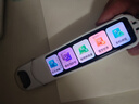 科大讯飞AI词典笔X9 Pro【重磅新品】英语学习神器点读单词翻译笔 小学初中高中同步全科便携式学习机  实拍图