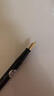 百乐（PILOT）【热门商品】78G钢笔小学生练字专用笔成人高档签字笔文具礼盒复古系列 黑色F尖+6支墨囊 实拍图