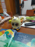 物灵（Ling） 卢卡Luka Mini读书机早教故事机 AI陪伴机器人智能互动百科问答儿歌国学幼儿启蒙0-3-6岁生日礼物 实拍图