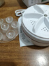 迷你洗衣机便携家用小型出租屋旅行学生宿舍用清洗机内衣裤袜子婴儿搅拌清洗机懒人神器 标准款【清洁去污】 实拍图