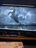 AMZFAST 27英寸 2K 疾速320Hz FastIPS显示器 硬件低蓝光 HDR400升降旋转 电竞办公游戏屏幕 迅龙G27F6BL 实拍图