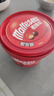 麦提莎（Maltesers）麦芽脆心牛奶巧克力 桶装520g 桶装 休闲零食 糖果 生日礼物 送礼 实拍图