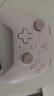 飞智沙漠狐 暮光粉 多模版无线游戏手柄 类xbox霍尔扳机switch电脑PC手机steamNS 星露谷物语原神仁王3 实拍图