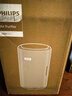 飞利浦（PHILIPS）空气净化器除甲醛烟味神器新房专业家用孕妇婴儿室内换气鼻炎杀菌净化机除螨尘花粉过敏原AC4228银 实拍图