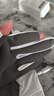 兼彩防晒手套女防滑速干透气夏季薄款露指冰丝钓鱼手套户外骑行手套男 实拍图