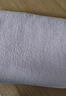 金号浴巾 180*80cm 加厚加大运动洗澡巾 纯棉A类吸水卡通浴巾600g 蓝 实拍图