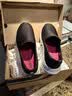 斯凯奇（Skechers）520礼物女士一脚蹬户外健步鞋舒适透气软底运动鞋跑步鞋15600 实拍图