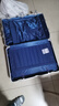 Diplomat外交官铝框行李箱大容量28英寸拉杆箱星光男女密码旅行箱TC-9034 实拍图