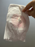 好奇（Huggies）铂金装小桃裤纸尿裤NB84片(5kg以下)尿不湿【透爽散热】 实拍图