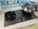 老板（Robam）【同价换新砸不烂敲不坏合金防爆灶L5小坚果】不锈钢天然气猛火燃气炉灶家用灶具57G7A以旧换新 实拍图