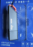 爱国者（aigo）32GB USB3.2 Gen 1 U盘 高速120MB/s U331 商务学习 电脑办公投标 车载 指示灯 大容量 便携 优盘 实拍图