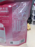 伊利女士高铁高钙奶粉 女士奶粉 成人奶粉 0蔗糖叶酸营养品 400g 实拍图