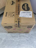 好奇（Huggies）铂金装小桃裤纸尿裤S96片(4-8kg)新生儿小号尿不湿【透爽散热】 实拍图