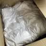 京东洗衣服务衣鞋任洗6件上门取送 干洗服务水洗去渍熨烫杀菌 实拍图