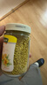 汪氏油菜花粉160g 青海油菜蜂花粉 未破壁 新鲜花粉 0添加 送父母长辈 实拍图