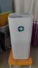 米家小米空气净化器5S【缓解花粉过敏】家用除甲醛除菌除过敏AC-M24-SC 实拍图
