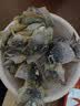 淡晒墨鱼干500g海鲜海产干货乌贼干目鱼干开洋海产品煲汤送礼炒菜 精品墨鱼500g约10-15只 实拍图