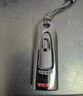 闪迪（SanDisk）256GB USB3.2 U盘 CZ430酷豆 黑色 读速400MB/s 车载U盘 文件加密 小巧便携优盘 实拍图