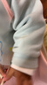 优奇婴儿衣服春秋薄款外套外出衣服男童女童开衫幼儿上衣宝宝春装 实拍图