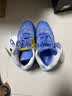 耐克NIKE男KOBE III 科比3代高帮篮球鞋高级感潮流IQ5338-400白蓝44.5 实拍图
