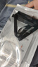 亿色（ESR）手机防水袋可触屏防水套 游泳漂流潜水气囊手机袋可拍照 外卖骑手专用防雨保护壳收纳袋加大号温泉 实拍图