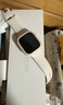 Apple/苹果 Watch S11 智能手表GPS款46毫米玫瑰金色铝金属表壳淡桃粉色运动型表带M/L MEVU4CH/B 实拍图