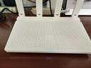 小米（MI）路由器AX3000T 千兆双频 穿墙王 大户型覆盖 5G智能家用无线 游戏路由 一碰连 NFC快连 双宽带聚合 实拍图
