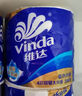 维达（Vinda）【孙颖莎推荐】有芯卷纸 蓝色经典4层140克*27卷 卫生纸纸巾 整箱 实拍图