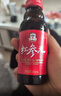 正官庄人参 韩国原装红参元口服液100ml*50瓶 母亲节礼物 效期至27年3月 实拍图