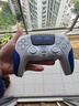 索尼（SONY）PS5 PlayStation DualSense无线游戏手柄 ps5手柄 –宇宙机器人限定版（欢乐版） 实拍图