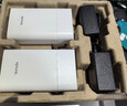 腾达2.4GHz专业电梯监控无线网桥套装WiFi6无线网络传输 DC/POE双供电 D2套装 实拍图