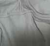 【京东直采】重磅纯棉 圆领短袖男款t恤衣服女士t恤服装真5折专场 海鸥灰（短袖） M （95-110斤） 实拍图