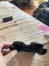 新得利适用任天堂Switch2充电握把JoyCon2磁吸充电器NS2手柄充电底座支架带背键二代港版掌机收纳盒配件 实拍图