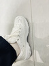 斯凯奇（Skechers）女鞋春季厚底老爹鞋百搭软底舒适外穿运动鞋11959 实拍图