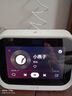 小度智能家庭屏小度智能屏Mini 智能家居控制 个性化睡眠 智能蓝牙音箱 【重磅上新】智能屏mini 实拍图