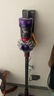 戴森（DYSON）V8无绳吸尘器【升级款】手持无线吸尘器 除螨 宠物 家庭适用 实拍图