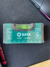 世达（SATA）91640 迷你家用高精度带磁水平尺100MM(多规格可选) 实拍图