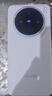 vivo X200s 12GB+256GB 薄荷蓝 国家补贴 蔡司超级潜望长焦 湿手秒开超声波指纹 拍照 AI手机 实拍图