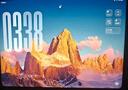 OPPO Pad 5 智能触控键盘 适配于OPPO Pad 6/OPPO Pad 5平板 平板智能键盘 深灰 实拍图