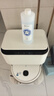科沃斯（ECOVACS）扫拖机器人专用清洁剂1L装（适用于X11/X9/T80/T50等科沃斯全系列地宝，除T30上下水版）【配件】 实拍图