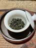 陈一凡铁观音乌龙茶500g 茶叶清香型正宗安溪铁观音新茶口粮茶袋泡茶 实拍图