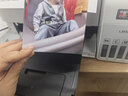 爱普生（EPSON）L3556 L3558 彩色打印复印扫描多功能墨仓式一体机 无线WiFi家用照片高速Epson专用打印机 L3556白色【咨询送延保2年 家用高速】 实拍图