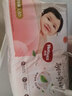好奇（Huggies）铂金装小桃裤成长裤L120片(9-14kg)大号尿不湿拉拉裤【透爽散热】 实拍图