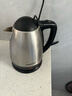 威露士la有氧洗衣液松木香4斤组合装（瓶1L+补充袋装500ml*2）除菌除螨 实拍图