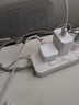 Apple/苹果 40W type-c快充充电器 苹果usb-c原装充电头 旗舰店新款苹果iphone17/16/15promax充电器 实拍图